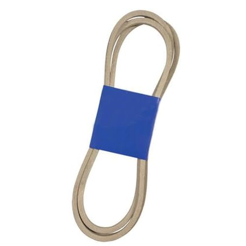 RAParts Drive Belt 791988 5/8" x 140.5" Fits Big Dog Zero-Turn Mower Alpha Stout Stout MP (All 52” Deck)