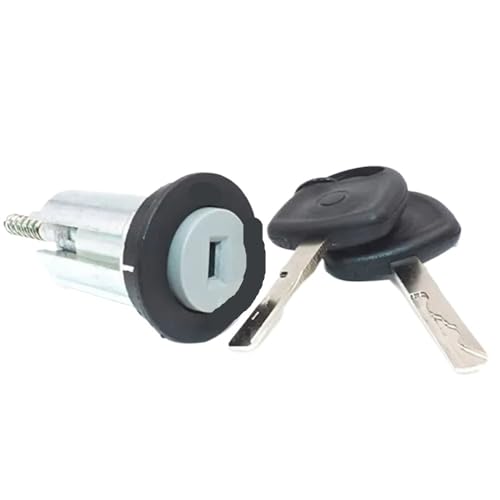 Cerradura maletero auto Sintra para reparar fallos de apertura trasera