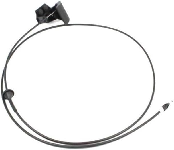 for Oldsmobile For Bravada 1996 1997 1998 1999 2000 2001 Replacement Car Hood Latch Release Cable Accessories OEM:15732159