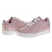 KENSIE GIRL Fashion Sneakers for Girls - Kids Lace-Up Shoes Casual Athletic Sneakers - Pink (Sizes 1 Big Kid)