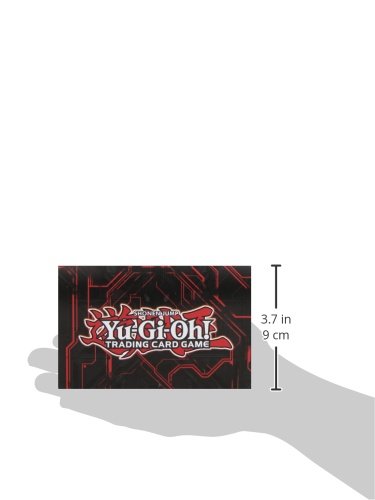 Yu-Gi-Oh! Deluxe Deck Box 2013 Single Deck Case : Amazon.nl: Toys & Games