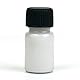 SD COLORS Bianco Divino White 296A 296/A 296 Ausbesserungsfarbe, 8 ml, Reparaturpinsel, Farbcode 296A 296/A 296 Bianco Divino White (nur Farbe)