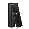 Replacement Remote Control with Voice Function, Compatible with Fire AMZ Smart TV Stick/4K/Lite/2020 Release, TV Cube, 3rd Gen Smart TVs, Not for Insignia-Toshiba-Pioneer Smart TV