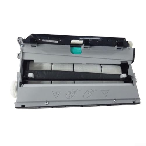 Solución al error de contenedor lleno CN598-67004 con unidad de recogida modular doble cara 4
