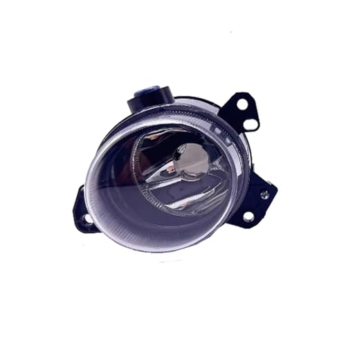 Antibrouillard arrière Benz W212 réparé : phare E250 E300 sans ampoule 2128200956 - 6