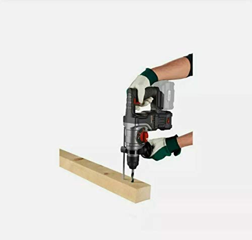 Parkside Akku-Kombi-Schlagbohrmaschine, 20 V – Bild 4