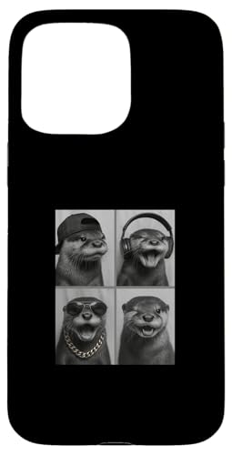 Otter wbhtH TOX X}zP[X iPhone 15 Pro Max p