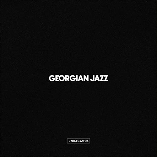 Undagawds feat. Kasia Konstance