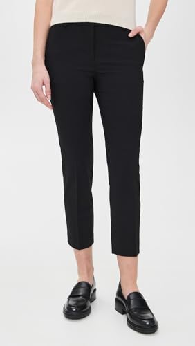 Theory Women's Treeca Trousers2