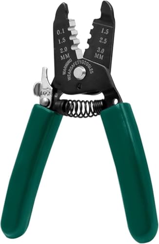 HNCJLPSCX Capillary-Tube Cutter Refrigeration Tools Maintenance Forceps for Copper Wire Plier Refrigerator Scissors,Wire Stripper,Cable Cutters,Wire Cutters,Nippers