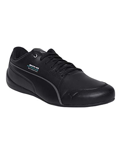 PUMA Basket Mercedes AMG Petronas Motorsport Drift Cat 7 Puma Black-Puma Black 7.5