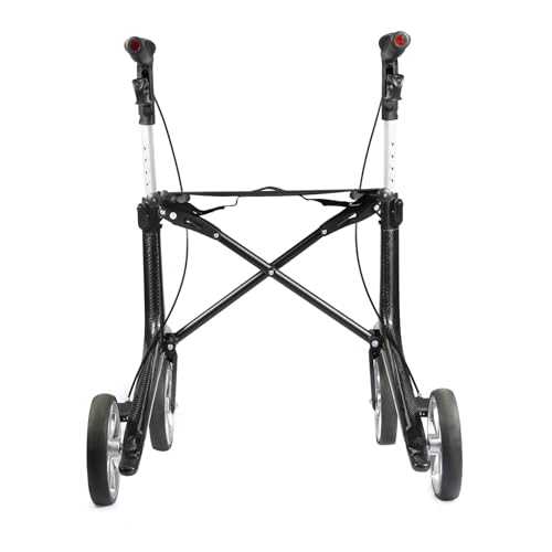 Fauteuil roulant ultra léger et pliable pour simplifier les sorties - 5