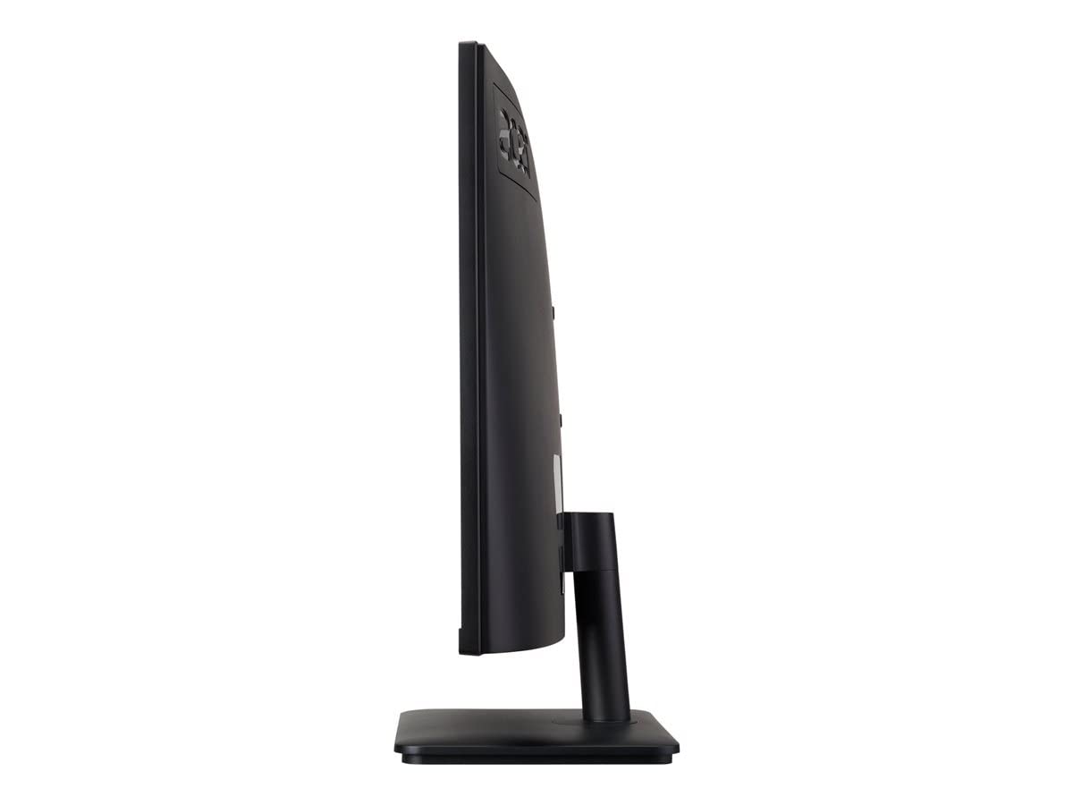 Acer ED270UPbiipx - Monitor Gaming Curvo de 27" 2K 165 Hz (2560x1440, Pantalla VA LED, 1500R, ZeroFrame, WQHD, Adaptive Sync, 1ms VRB, 250nits, 2xHDMI DP Audio out, EU EMEA MPRII) - Color Negro