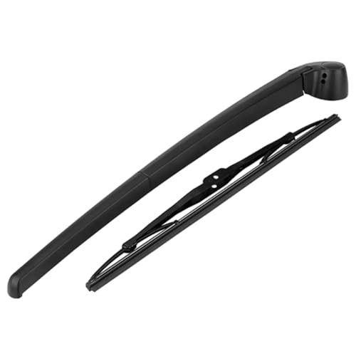Essuie-Glace Arrière Audi A4 B6 B7 Remplacement Kit Bras Lame pour Break