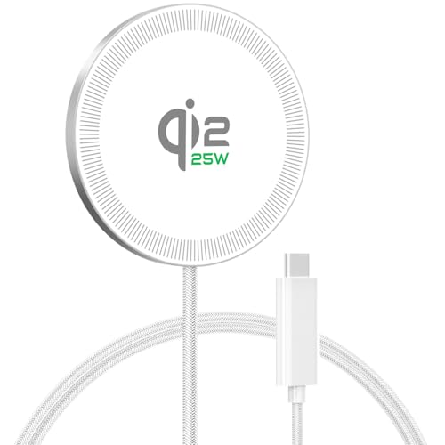 Qi2.2 Wireless Charger