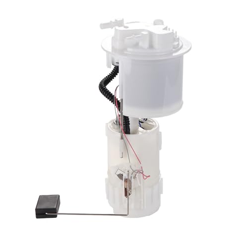 Bomba de combustible soluciona tirones en motor compatible con 107 C1 3
