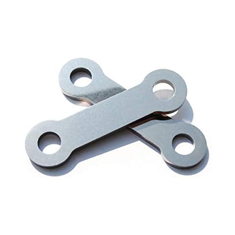 Kit d'élévation DT 125 Special Parts Cover