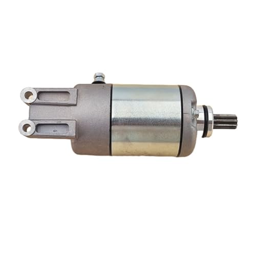 Motor de arranque Outlander Max400 soluciona fallos de encendido en tu ATV 3