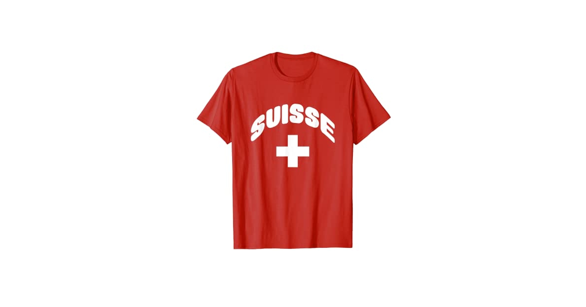 Amazon | スイス スイス クロス スイス Tシャツ | Tシャツ