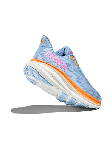 Image of Hoka womens Clifton 9