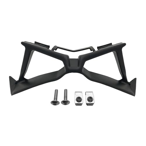Aileron de moto aérodynamique pour MT-09 SP 2017-2020 finition sport