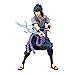 Banpresto - Naruto Shippuden - Sasuke Uchiha (Special Edition), Grandista Figure