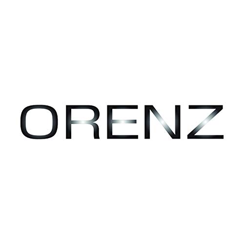 Porte-mine rechargeable Orenz Mechanical Pencil de haute précision - 6