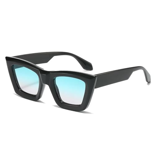 Lunettes de soleil œil de chat tendance vintage pour vos sorties estivales