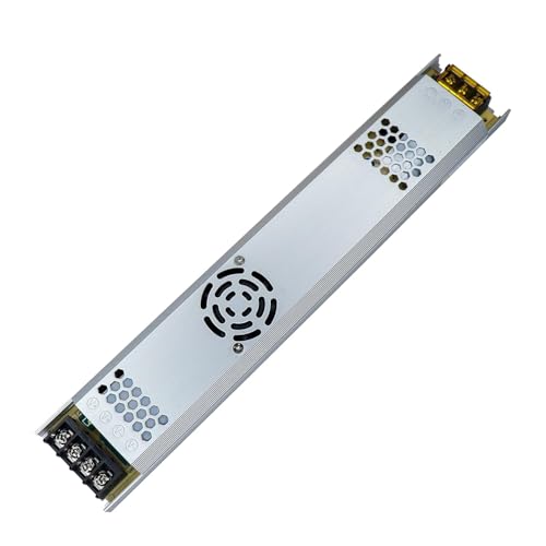 Image of Electronic Spices SMPS Power Supply (12V 25A SMPS)