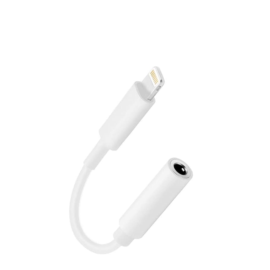 Amazon.co.jp: 【2023MFi認証品】iPhone イヤホン変換 3.5mm