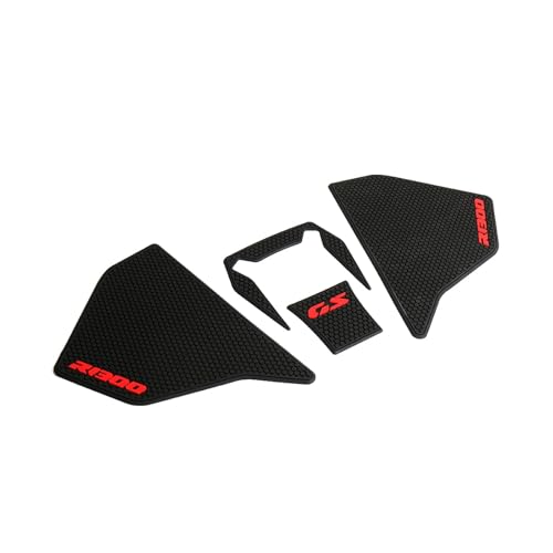 Protection réservoir pour BMW R1300GS Adventure 2024-2025 kit complet