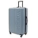 Wrangler Quest Luggage Set, Winter Sky, 2 Piece Set (28