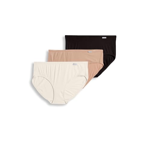 Image of Jockey Women's Underwear Supersoft Hipster - 3 Pack