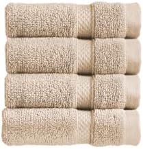 Christy Chroma Bath Sheets Set | Set of 2 | Highly Absorbent Heavyweight 675GSM | Bold and Bright | Soft Velvety Smooth Bathroom Shower Towels | 100% Cotton | Sustainably Made | Lazuli
