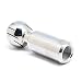 New Stainless Rotary Spray Ball Female CIP Tank Cleaning Ball (1/2")