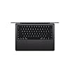 Apple 2026 MacBook Pro Laptop with Apple M5 Pro chip with 15-core CPU and 16-core GPU: Built for AI, 14.2-inch Liquid Retina XDR Display, 24GB Unified Memory, 1TB SSD, Wi-Fi 7; Space Black #1