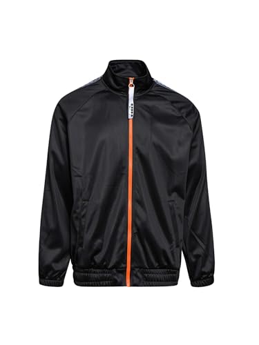 Diadora Toison Track Jacket veste homme pour le sport et la ville