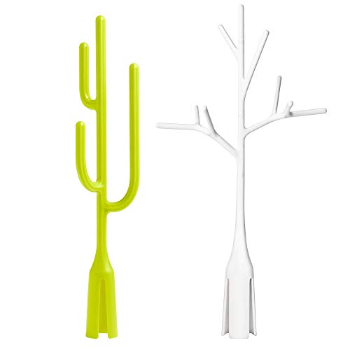 Image of Boon TWIG & Poke Drying Rack Accessory Bundle (2pcs)