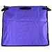 AJ Tack Turnout Blanket Storage Bag Purple