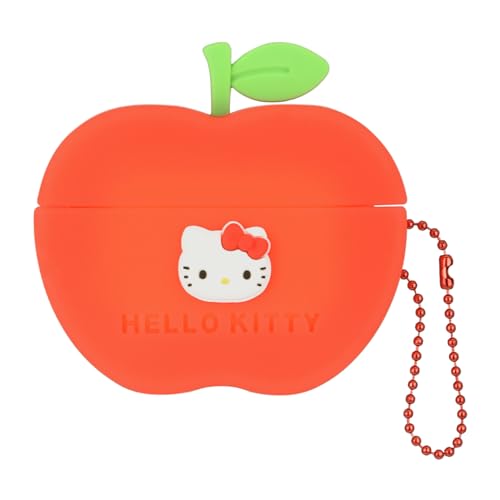 Amazon | グルマンディーズ サンリオキャラクターズ AirPods Pro