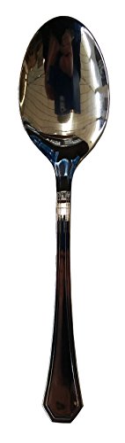 Herdmar - Cuchara Mesa Inox. Coral Caja-12