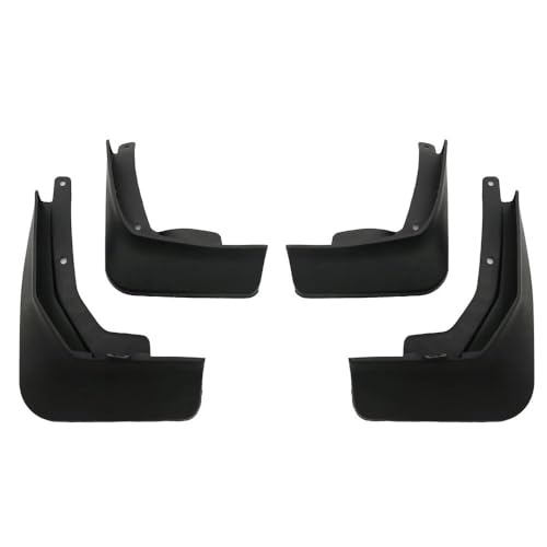 Accessoires auto garde-boue Skoda Octavia Pro 2021 robustes