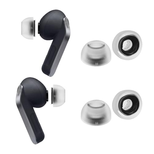 AZLA MAX for Galaxy Buds 4/3 Pro Ear Tips - Samsung-Certified Ear Tips