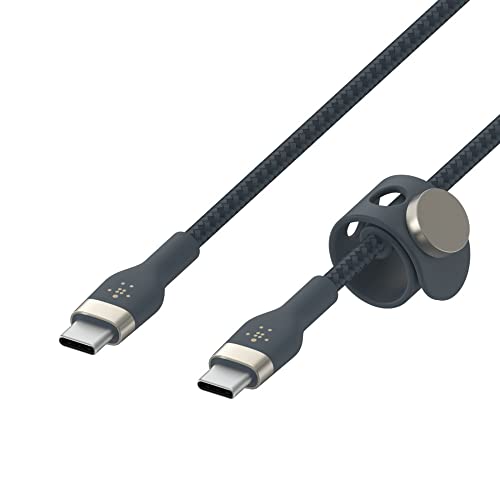 Belkin Store Belkin USB-C to USB-C Fast Charging Cable, 60W, 3.3 - Image 5