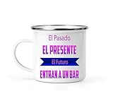 Gift Design Idea Funny Grammar Gift for English Teacher - Gift Idea for Teacher's Day - - I Before E Except After C Quote - 12 Oz White Stainless Steel Camping Mug