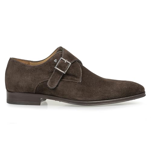 Van Bommel Raffa 06 MonkHomme pour éliminer l'inconfort des chaussures rigides