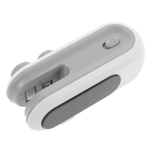 Unomor Mini Portable Handheld Heat Sealer for Food Storage Efficient Chip Bag Sealer Compact Lightweight Design Quick Secure Sealing for Snacks Household Items