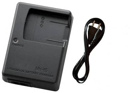 MH-65 Camera Charger for En-EL-12 Battery Charger Compatible with Nikon Camera Battery-picture-22