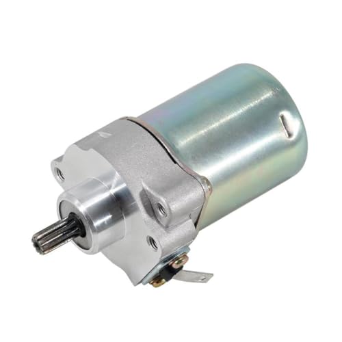 Démarreur 31100-45H01 idéal pour réparer le moteur Viva R 115