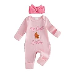 My First Easter Bunny Pink